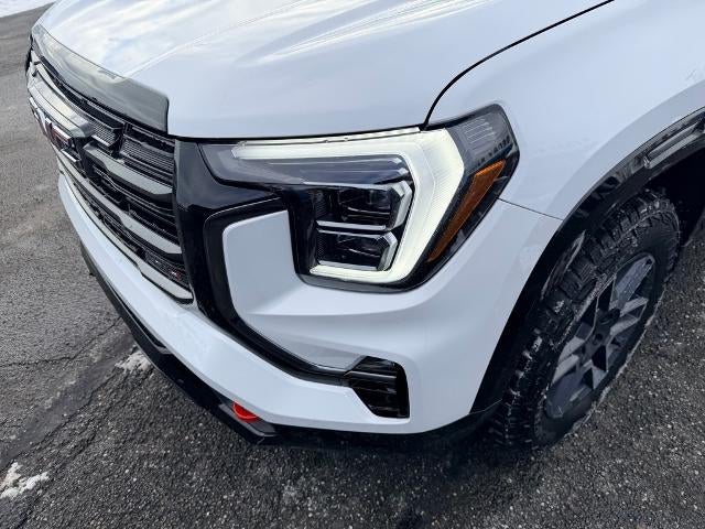 2026 GMC Terrain AWD 4dr AT4