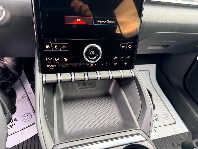 2026 GMC Terrain AWD 4dr AT4