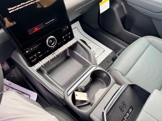 2026 GMC Terrain AWD 4dr AT4