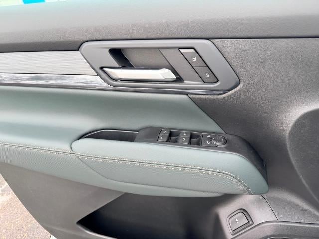 2026 GMC Terrain AWD 4dr AT4