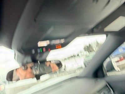 2026 GMC Terrain AWD 4dr AT4