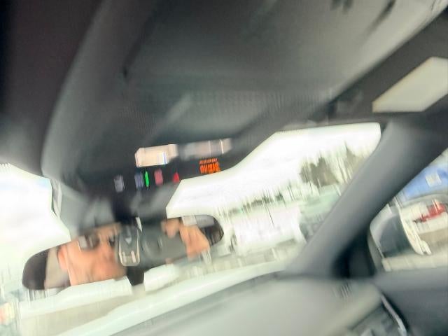 2026 GMC Terrain AWD 4dr AT4