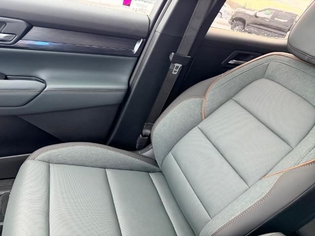 2026 GMC Terrain AWD 4dr AT4