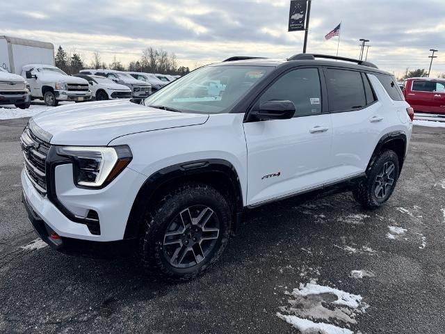 2026 GMC Terrain AWD 4dr AT4