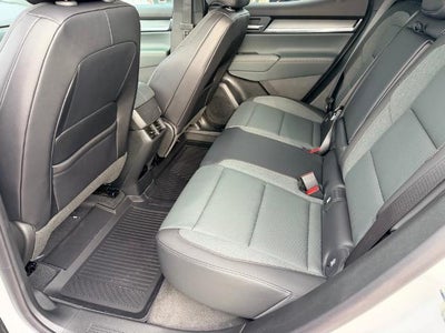 2026 GMC Terrain AWD 4dr AT4