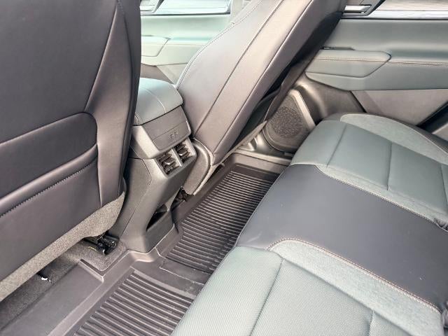 2026 GMC Terrain AWD 4dr AT4