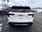 2026 GMC Terrain AWD 4dr AT4
