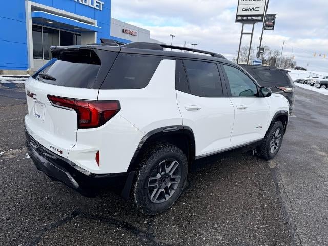 2026 GMC Terrain AWD 4dr AT4