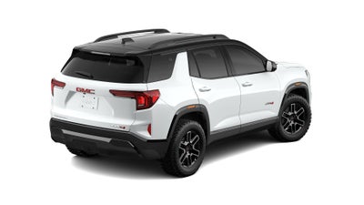 2026 GMC Terrain AWD 4dr AT4