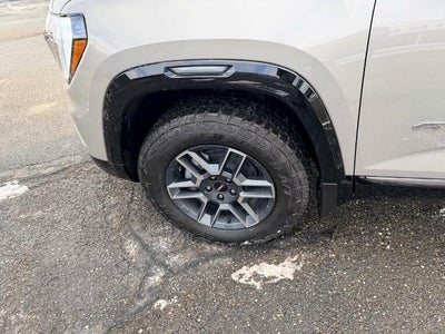 2026 GMC Terrain AWD 4dr AT4