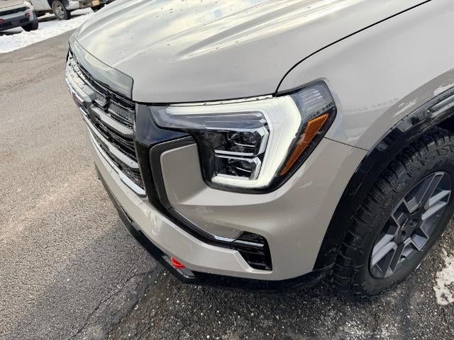 2026 GMC Terrain AWD 4dr AT4