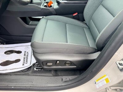 2026 GMC Terrain AWD 4dr AT4