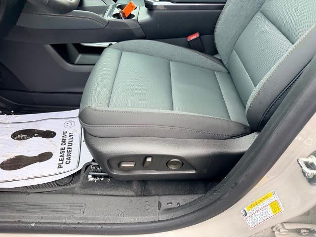 2026 GMC Terrain AWD 4dr AT4