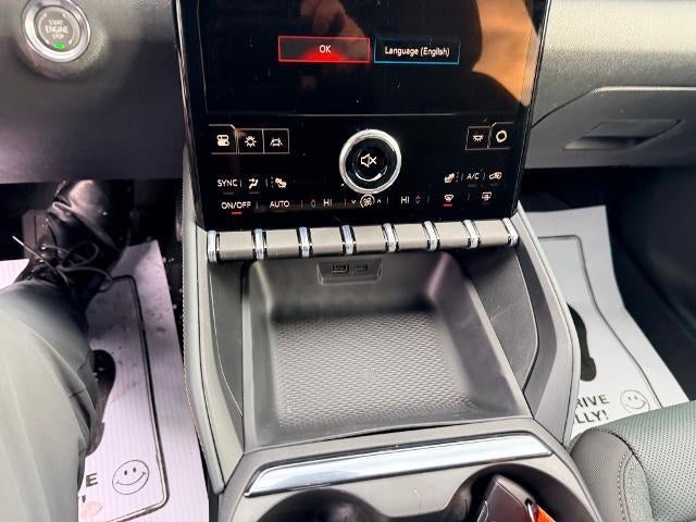 2026 GMC Terrain AWD 4dr AT4