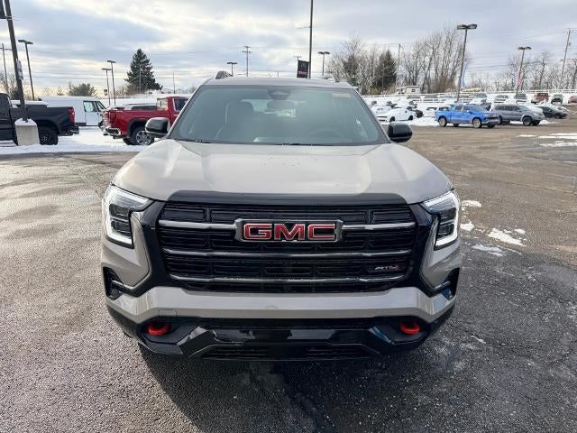 2026 GMC Terrain AWD 4dr AT4