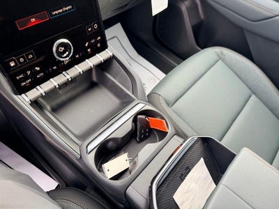 2026 GMC Terrain AWD 4dr AT4