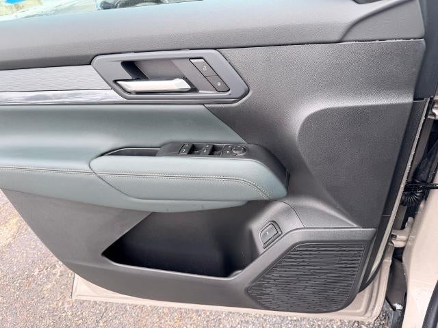 2026 GMC Terrain AWD 4dr AT4