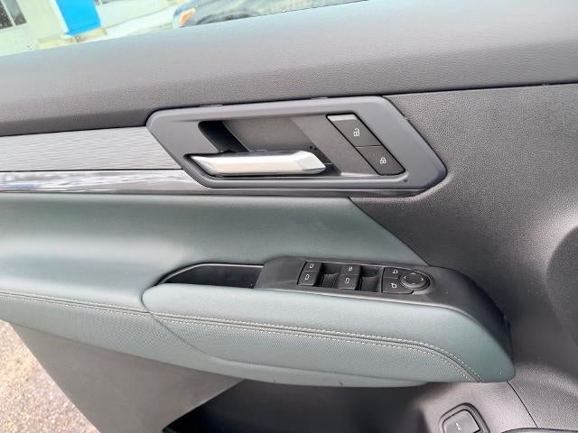 2026 GMC Terrain AWD 4dr AT4