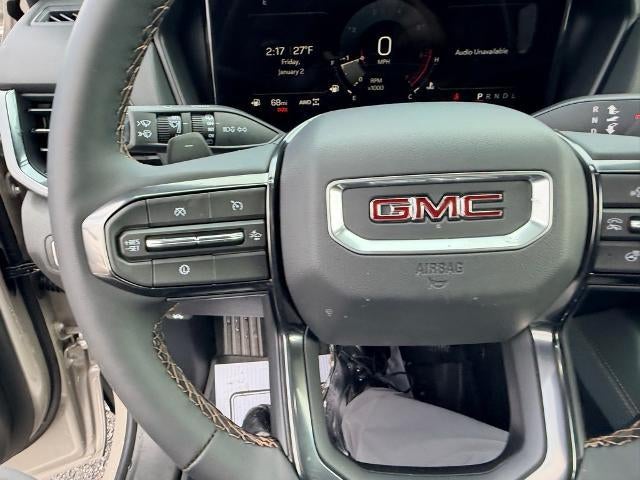 2026 GMC Terrain AWD 4dr AT4