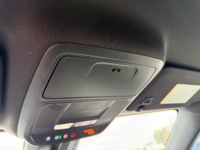 2026 GMC Terrain AWD 4dr AT4