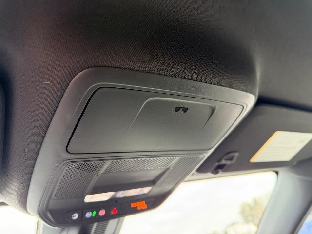 2026 GMC Terrain AWD 4dr AT4