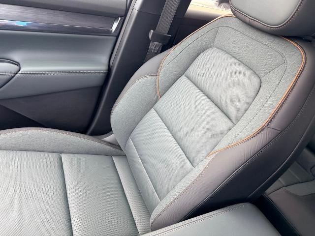 2026 GMC Terrain AWD 4dr AT4