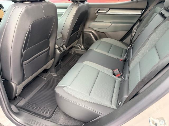 2026 GMC Terrain AWD 4dr AT4