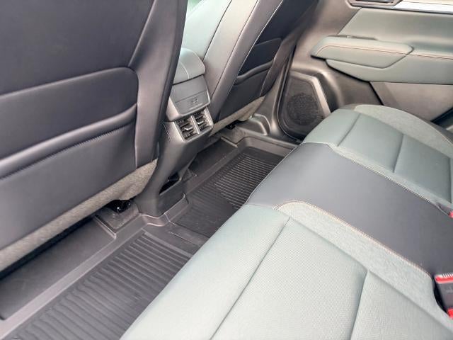 2026 GMC Terrain AWD 4dr AT4