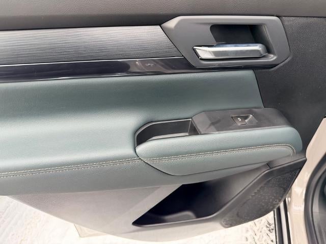 2026 GMC Terrain AWD 4dr AT4