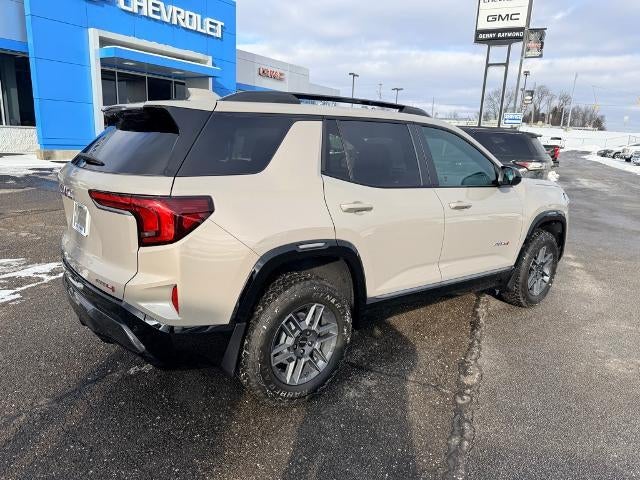 2026 GMC Terrain AWD 4dr AT4