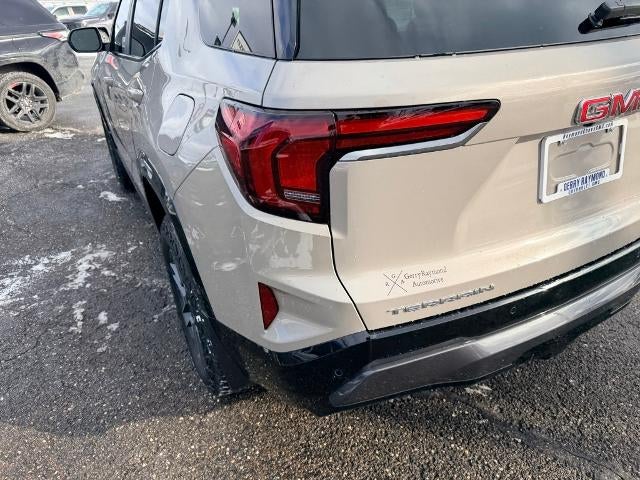 2026 GMC Terrain AWD 4dr AT4