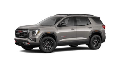 2026 GMC Terrain AWD 4dr AT4