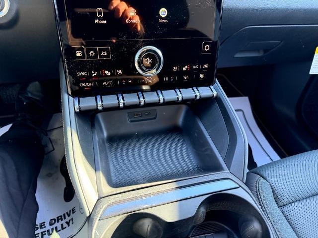 2026 GMC Terrain AWD 4dr AT4