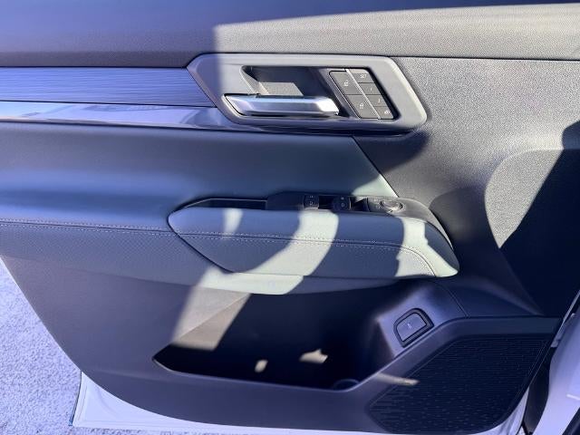 2026 GMC Terrain AWD 4dr AT4