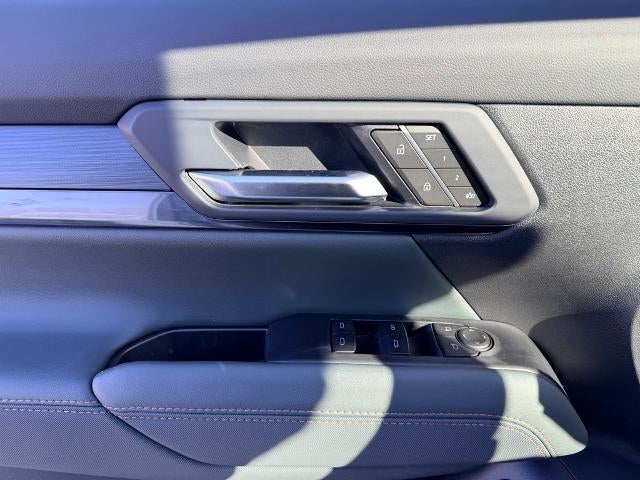 2026 GMC Terrain AWD 4dr AT4