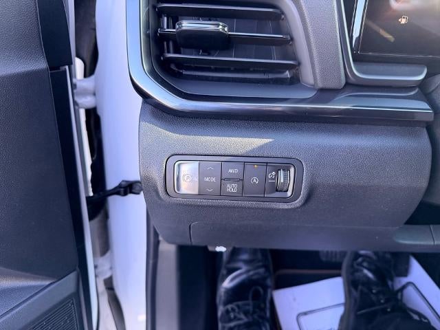 2026 GMC Terrain AWD 4dr AT4