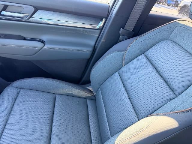 2026 GMC Terrain AWD 4dr AT4