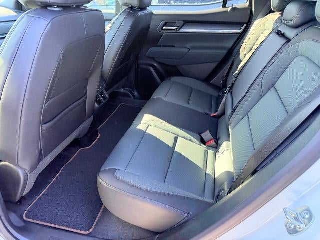 2026 GMC Terrain AWD 4dr AT4