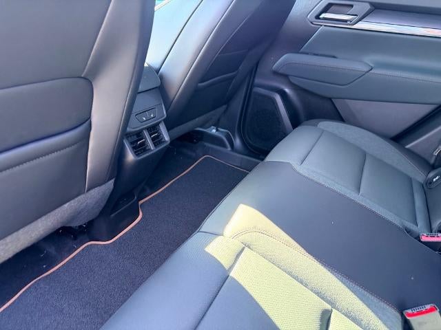 2026 GMC Terrain AWD 4dr AT4