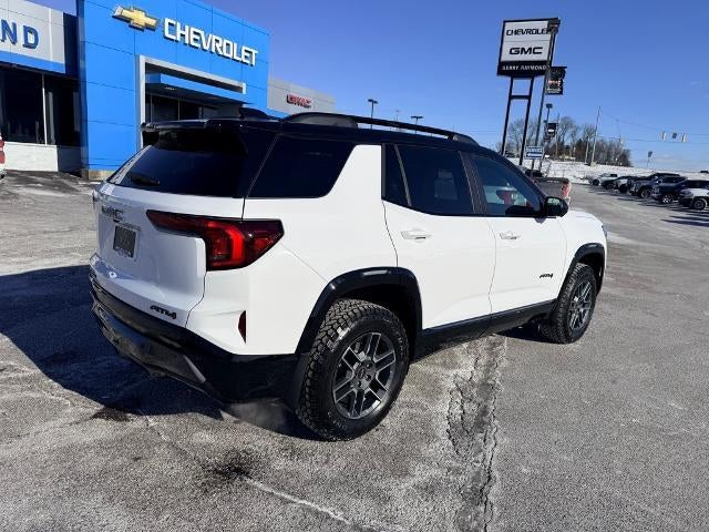 2026 GMC Terrain AWD 4dr AT4