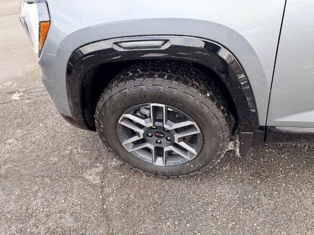 2026 GMC Terrain AWD 4dr AT4
