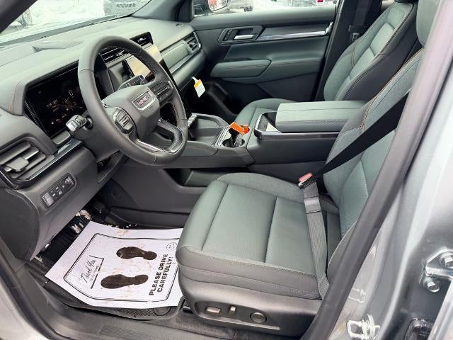 2026 GMC Terrain AWD 4dr AT4