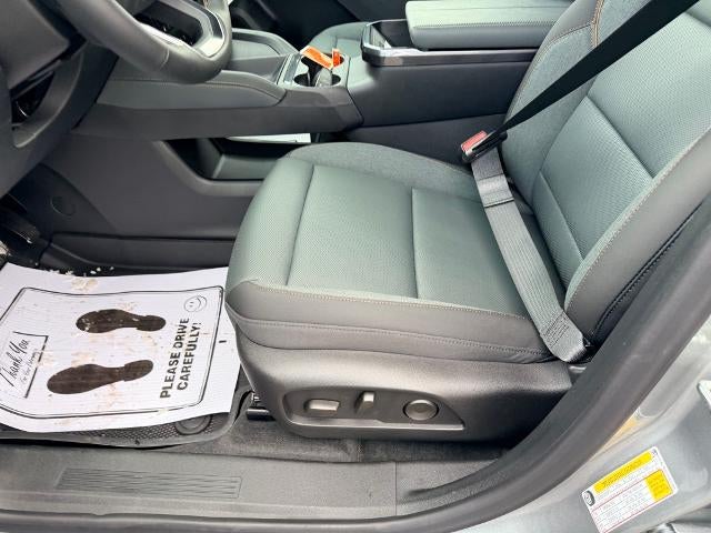 2026 GMC Terrain AWD 4dr AT4