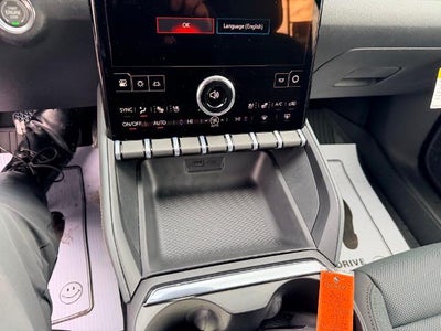 2026 GMC Terrain AWD 4dr AT4