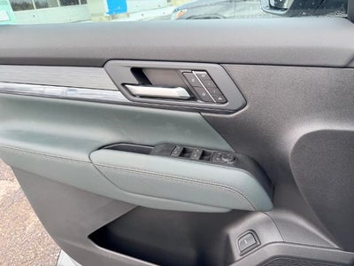 2026 GMC Terrain AWD 4dr AT4