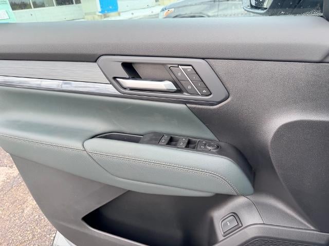 2026 GMC Terrain AWD 4dr AT4