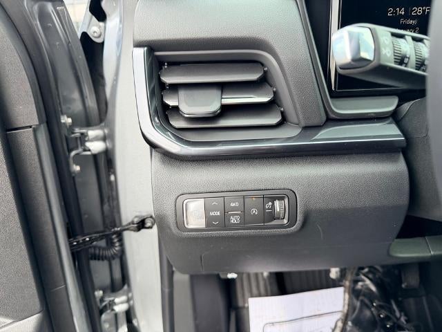 2026 GMC Terrain AWD 4dr AT4