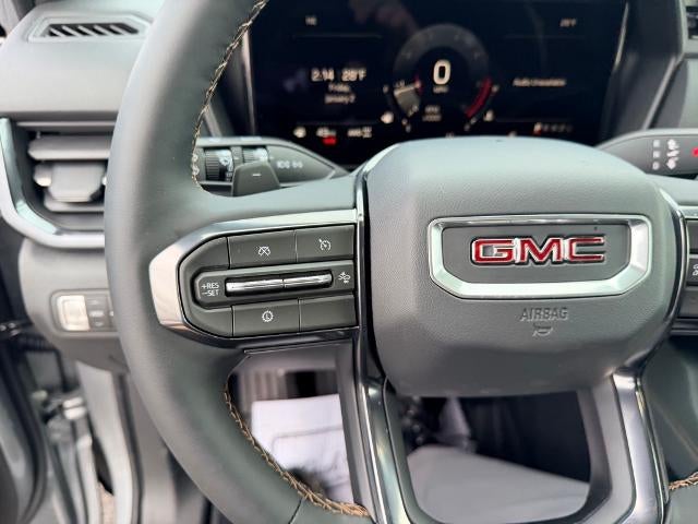 2026 GMC Terrain AWD 4dr AT4