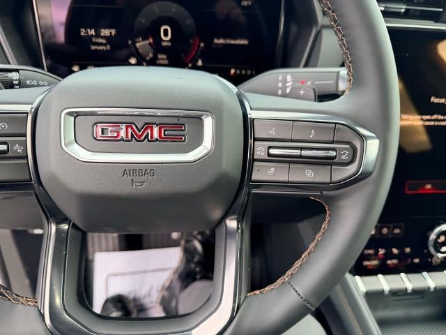 2026 GMC Terrain AWD 4dr AT4