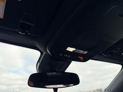 2026 GMC Terrain AWD 4dr AT4